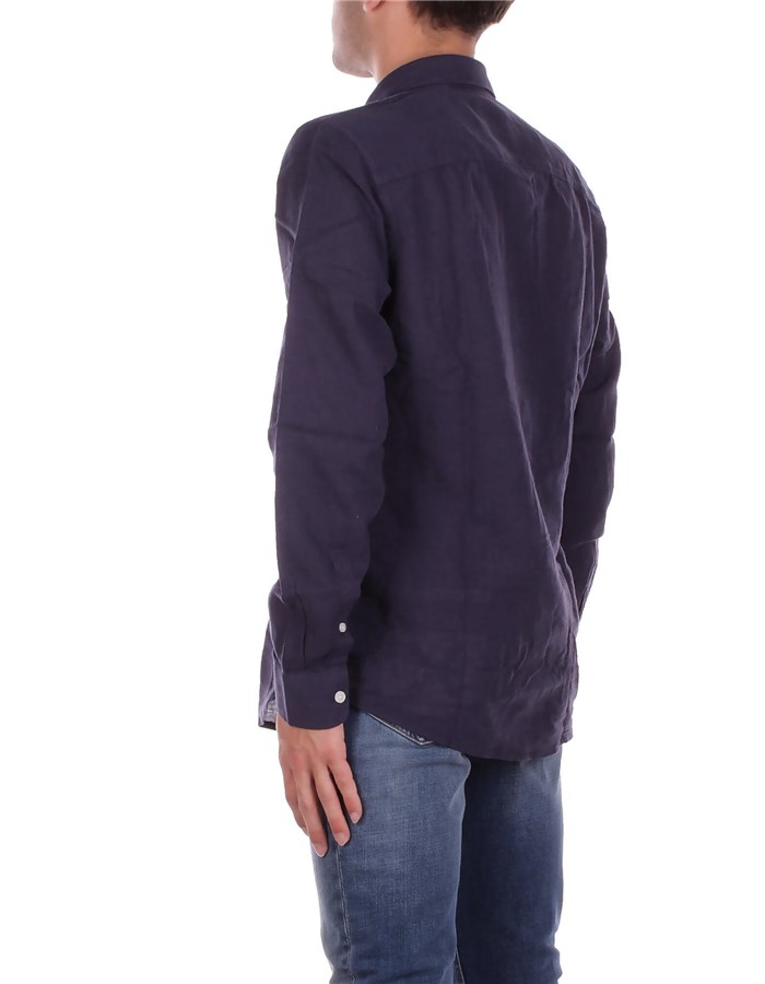 ONLY & SONS Camicie Classiche Uomo 22012321 2 