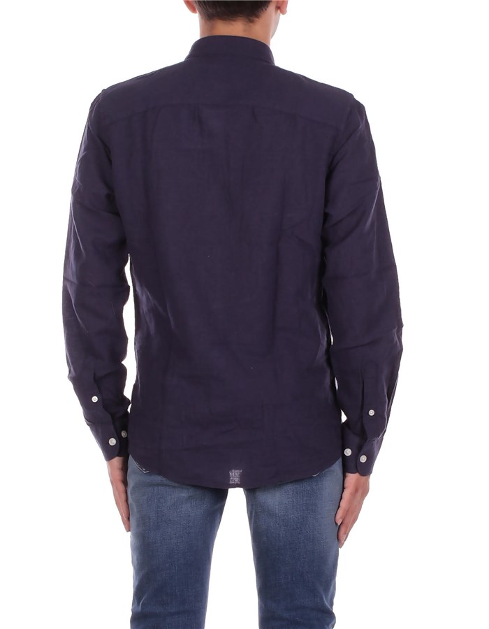 ONLY & SONS Camicie Classiche Uomo 22012321 3 