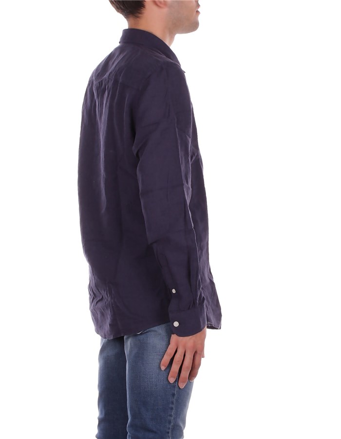 ONLY & SONS Camicie Classiche Uomo 22012321 4 