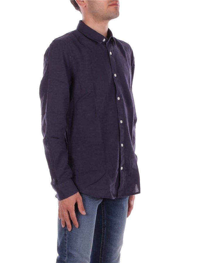 ONLY & SONS Camicie Classiche Uomo 22012321 5 