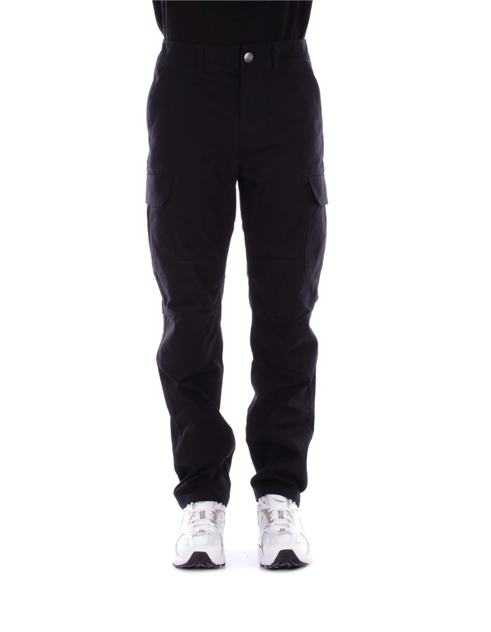 DICKIES Pantalone Nero