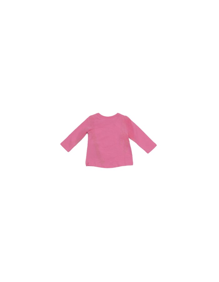 GUESS T-shirt Pink