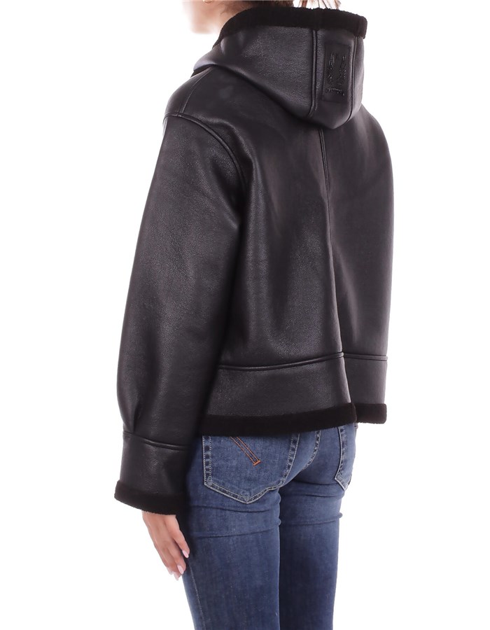 JOHN RICHMOND Jackets Jackets Women UWA25122GB 2 