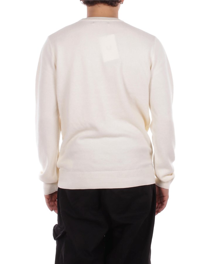 FRED PERRY  Maglia Uomo K1309 3 