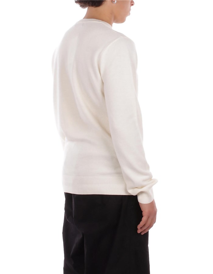 FRED PERRY  Maglia Uomo K1309 4 