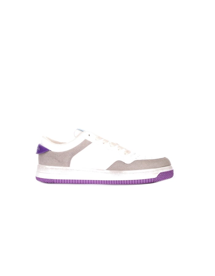PHILIPPE MODEL PARIS Sneakers Basse Donna LYLD 3 