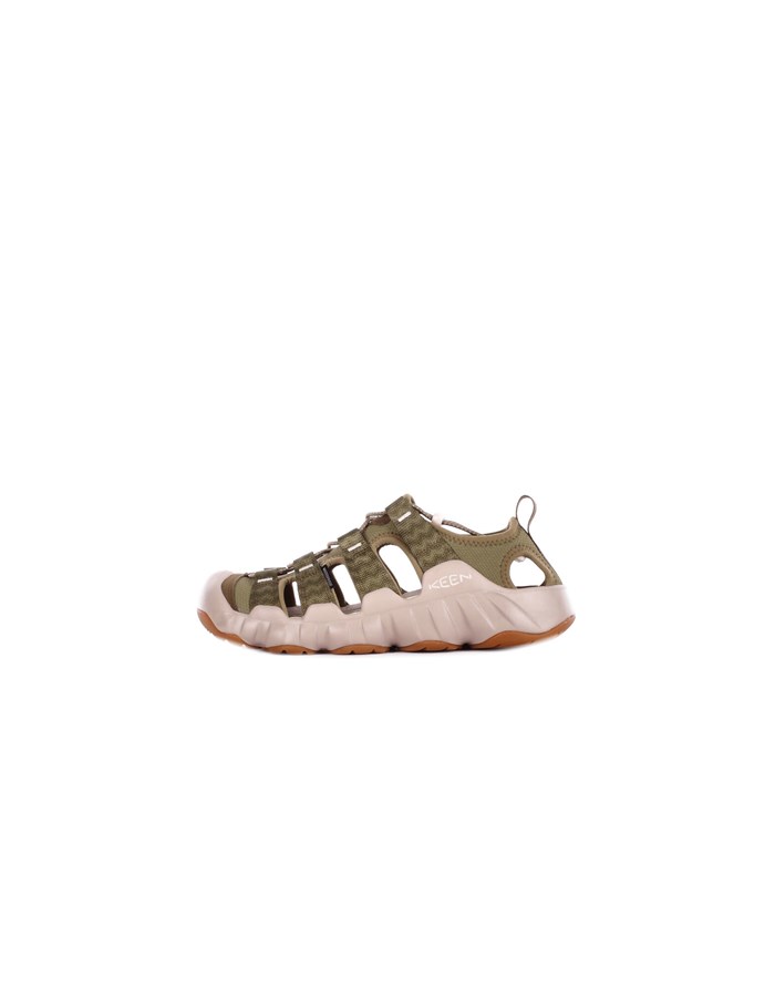 KEEN Bassi Olive