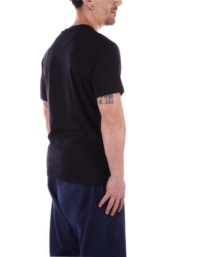 BARBOUR T-shirt Short sleeve Men MTS1247 4 