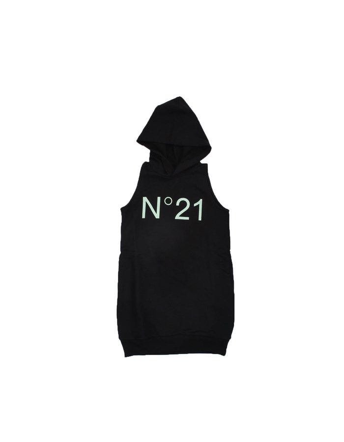 N21 Sweatshirts Hoodies Girls N21608 0 