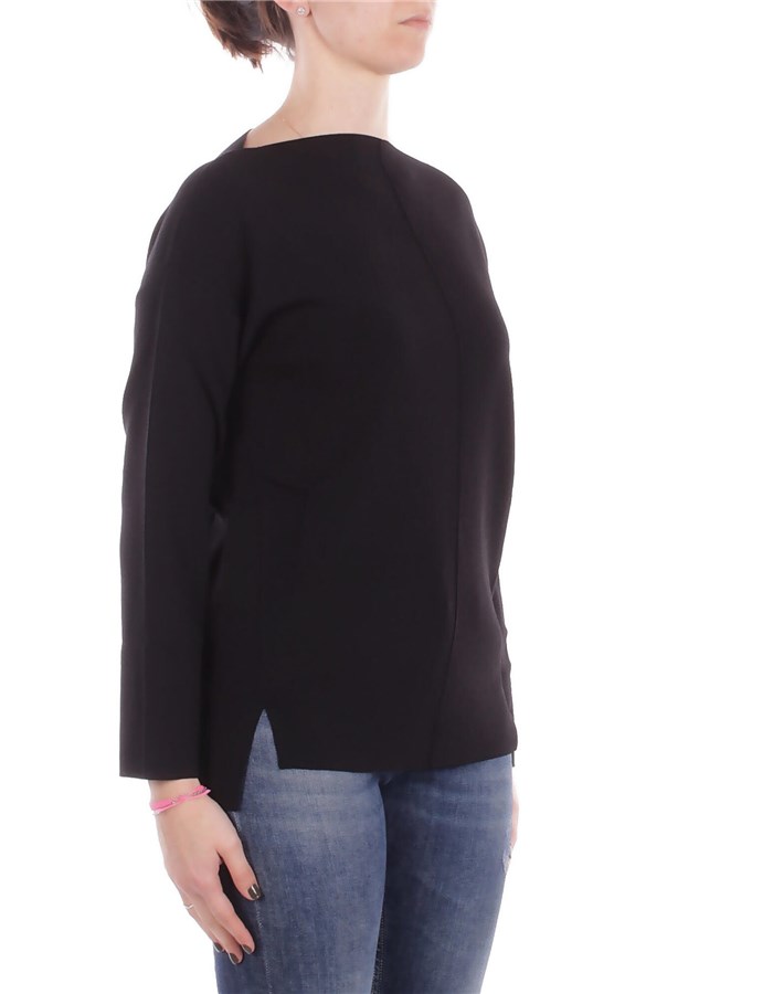 ALPHA STUDIO Maglieria In Maglia Donna 202502AD 4350C 5 