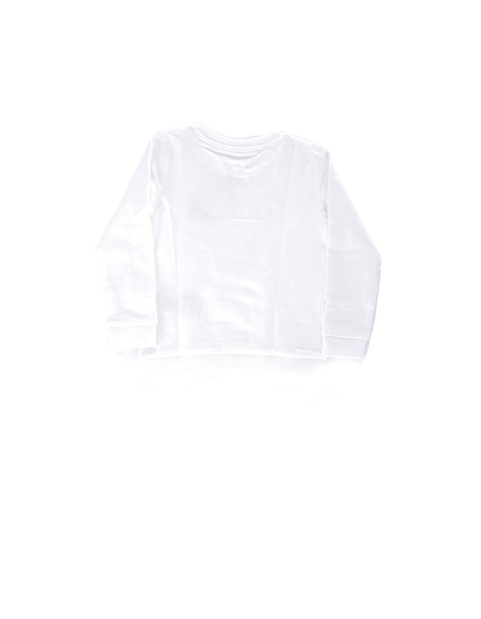 GUESS Long sleeve White