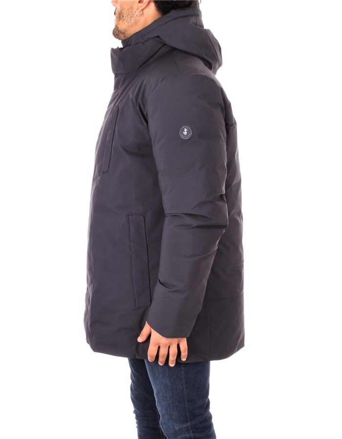 SAVE THE DUCK Jackets Parka Men D41448M MATT17 1 