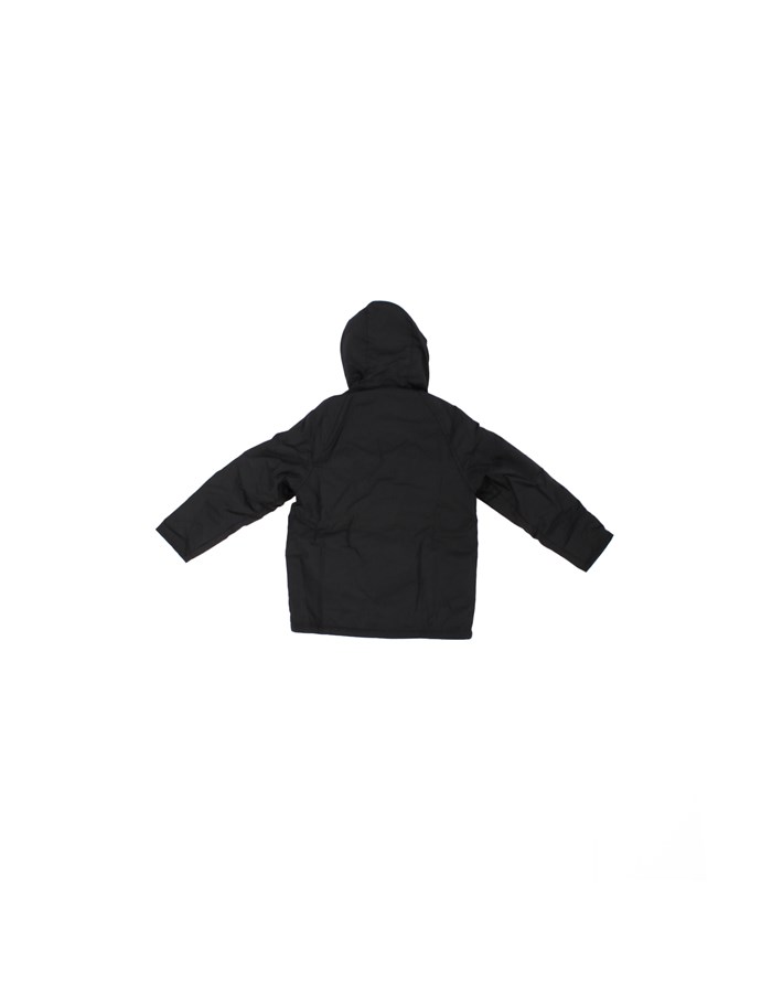 BARBOUR Jacket Black