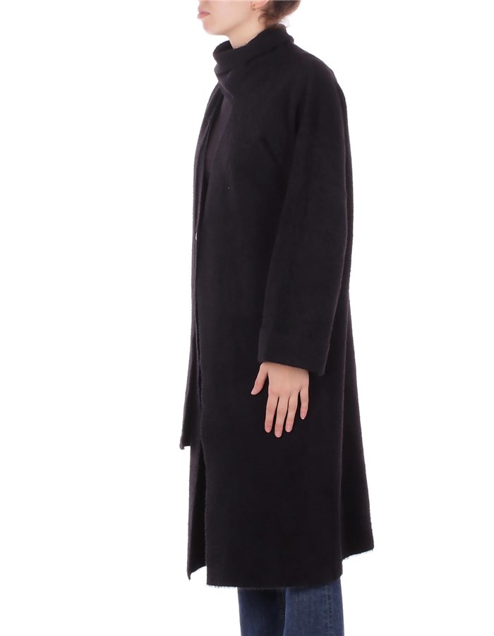 BLUGIRL BLUMARINE Maglia Nero