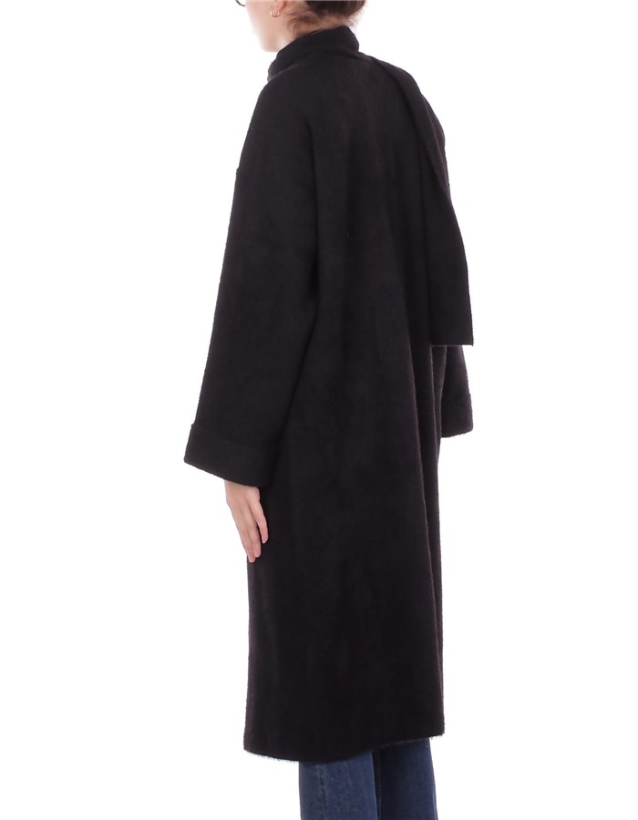 BLUGIRL BLUMARINE  Maglia Donna RF5234MA39R 2 