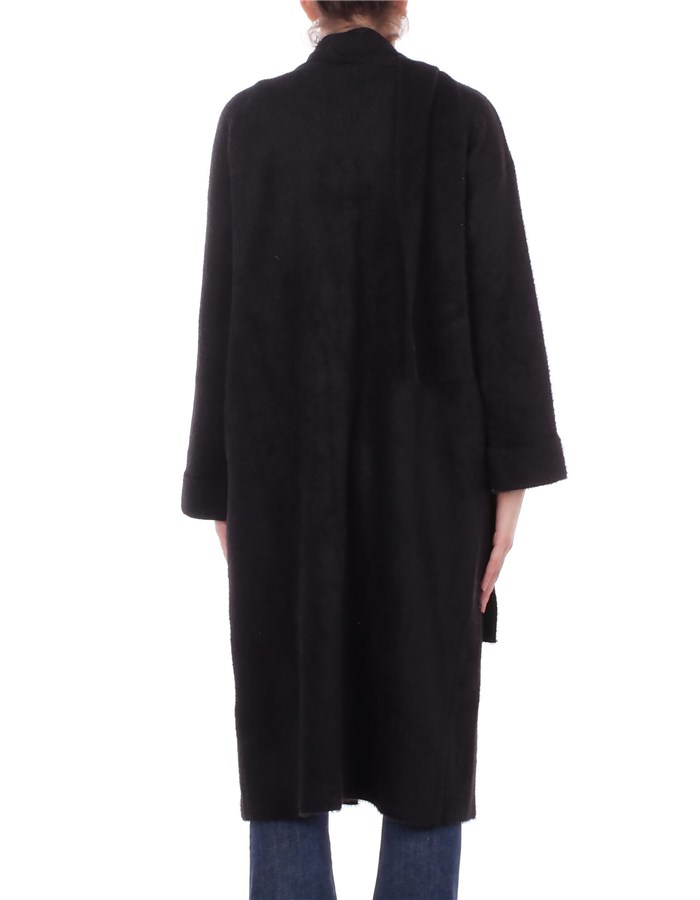 BLUGIRL BLUMARINE  Maglia Donna RF5234MA39R 3 