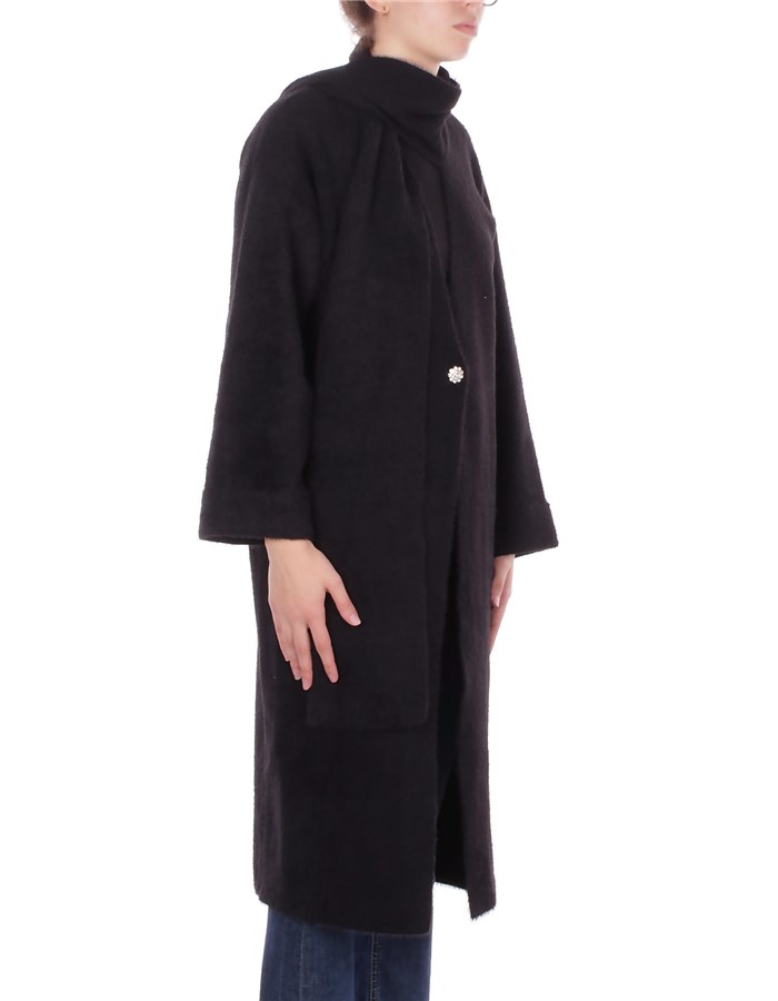 BLUGIRL BLUMARINE  Maglia Donna RF5234MA39R 5 