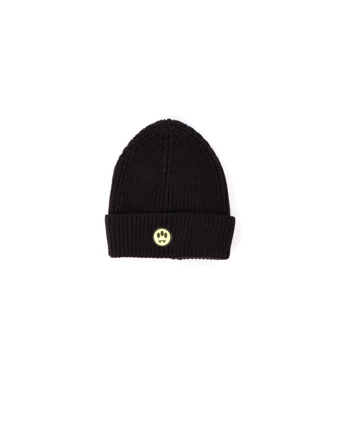BARROW Beanie Black