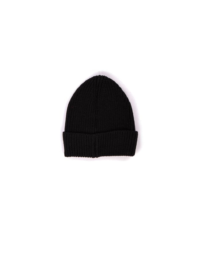 BARROW Beanie Black
