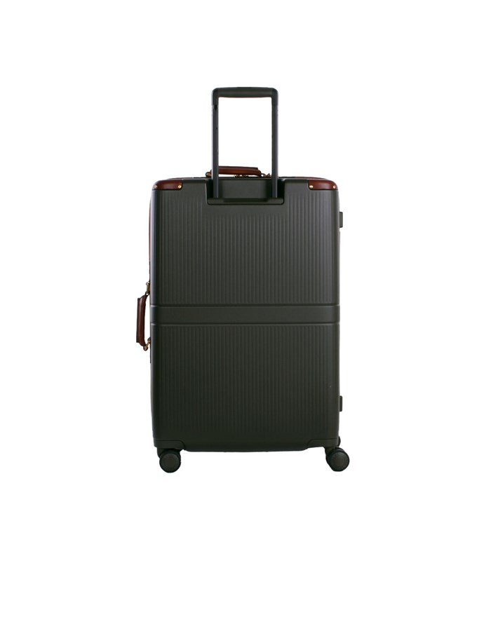 THE BRIDGE Valigie Rigido Unisex 0710152D 2 