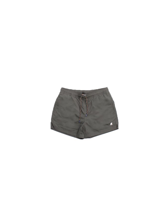 KWAY Sea shorts Military