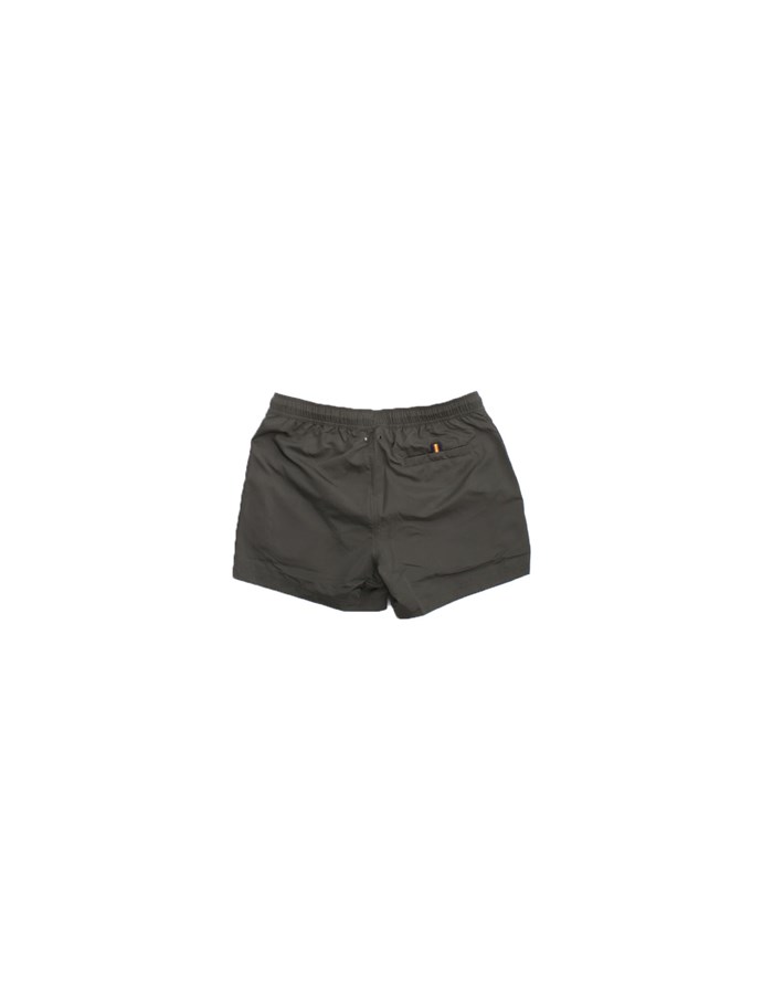KWAY Sea shorts Military