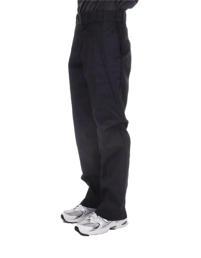 DICKIES Cargo Black