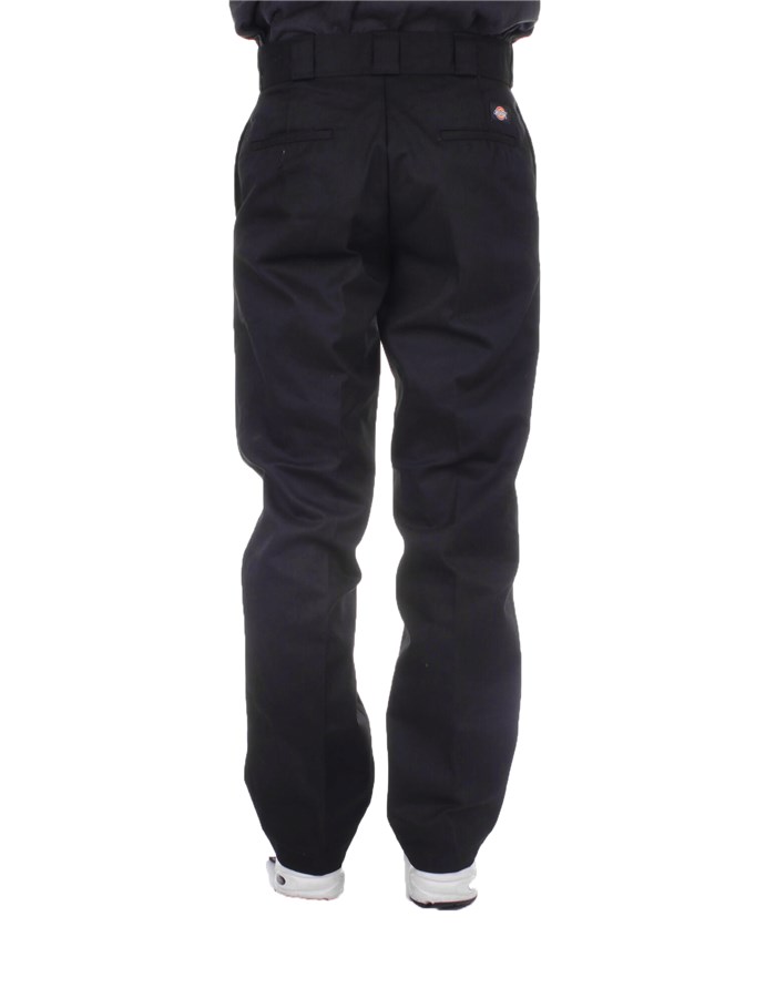 DICKIES Trousers Cargo Unisex DK0A4XK6 3 