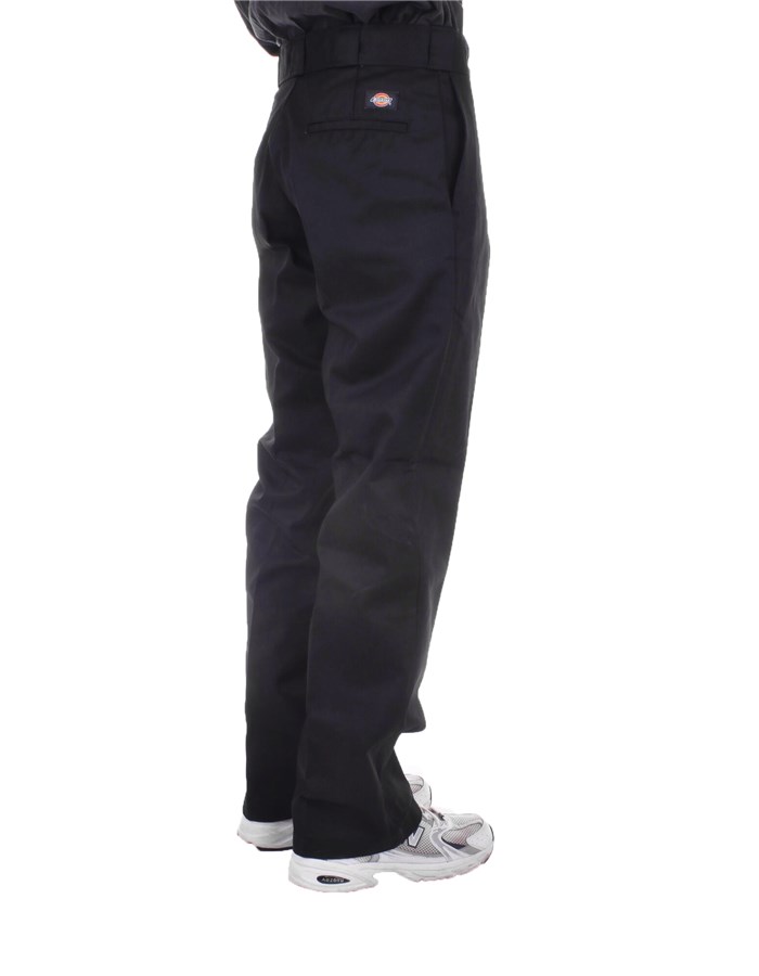 DICKIES Trousers Cargo Unisex DK0A4XK6 4 