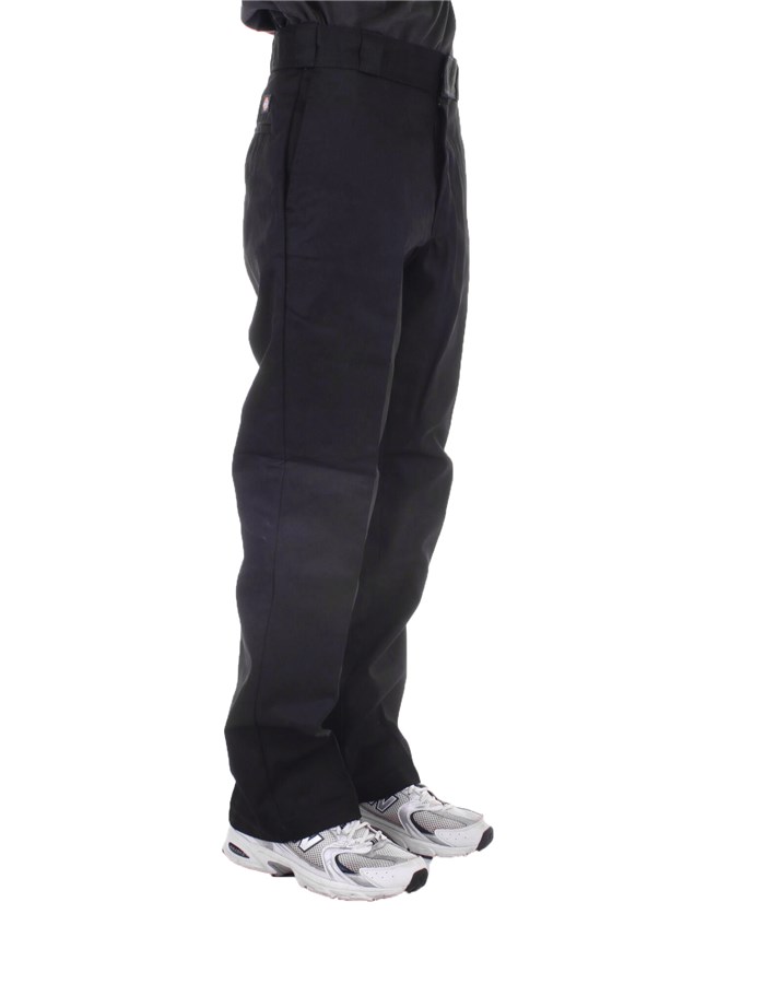 DICKIES Trousers Cargo Unisex DK0A4XK6 5 