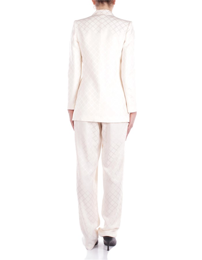 ELISABETTA FRANCHI Giacche Blazer Donna GI15352E2 3 