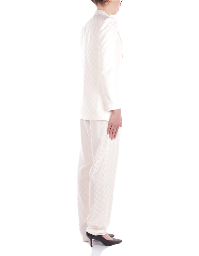 ELISABETTA FRANCHI Giacche Blazer Donna GI15352E2 4 