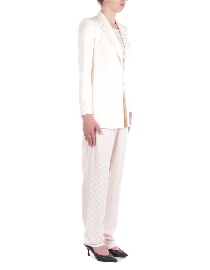 ELISABETTA FRANCHI Giacche Blazer Donna GI15352E2 5 
