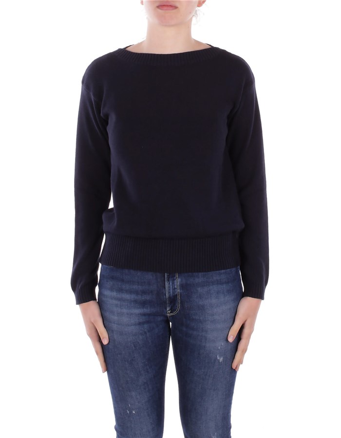MAX MARA Knitted  Blue