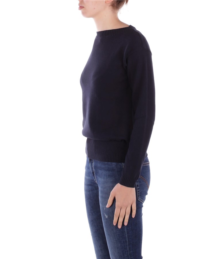 MAX MARA Knitted  Blue