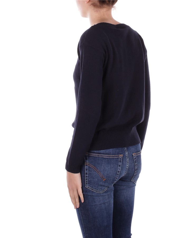 MAX MARA Maglieria In Maglia Donna SVAGO 2 