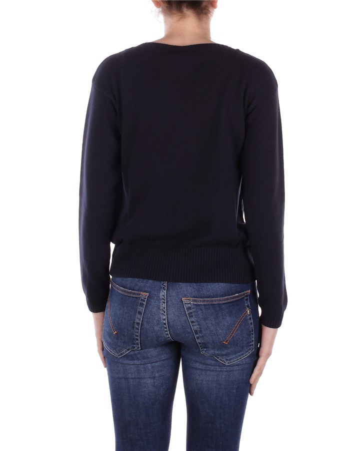 MAX MARA Maglieria In Maglia Donna SVAGO 3 