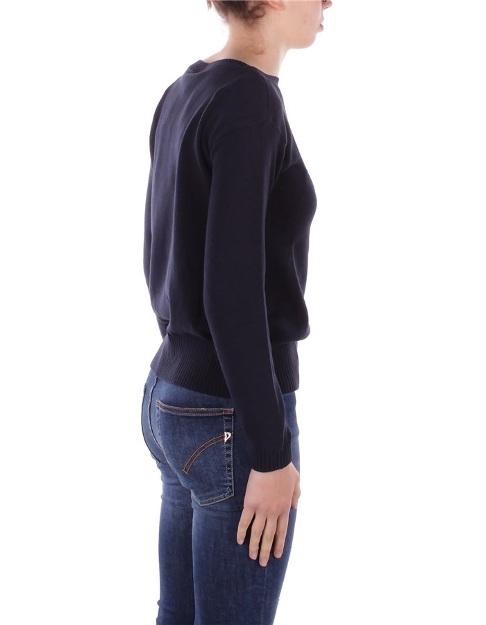 MAX MARA Maglieria In Maglia Donna SVAGO 4 