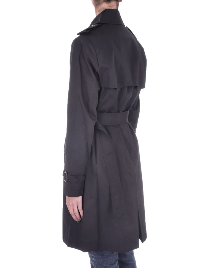 RALPH LAUREN Outerwear Trench Women 297905075 2 