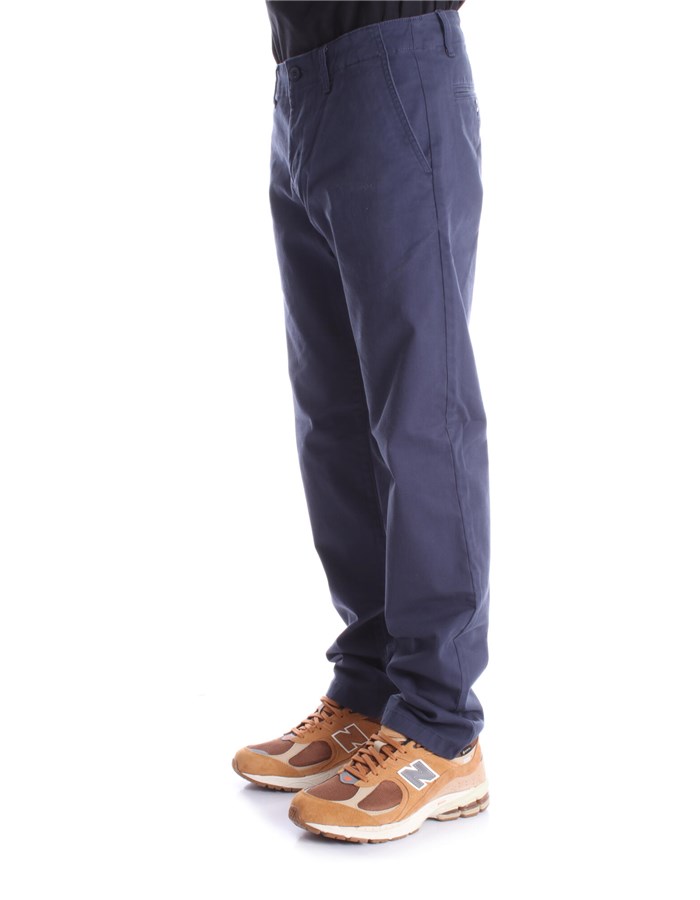 DICKIES Chino Blu