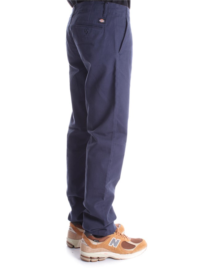 DICKIES Trousers Chino Men DK121116 4 