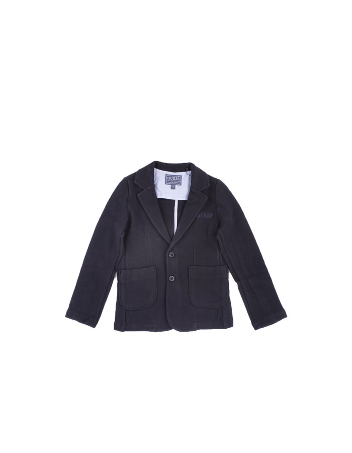 GUESS Blazer Blue