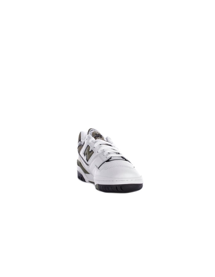 NEW BALANCE Sneakers  high Unisex BB550 4 