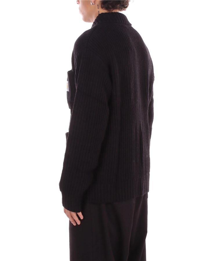 CARHARTT WIP Maglieria Cardigan Uomo I035399 2 
