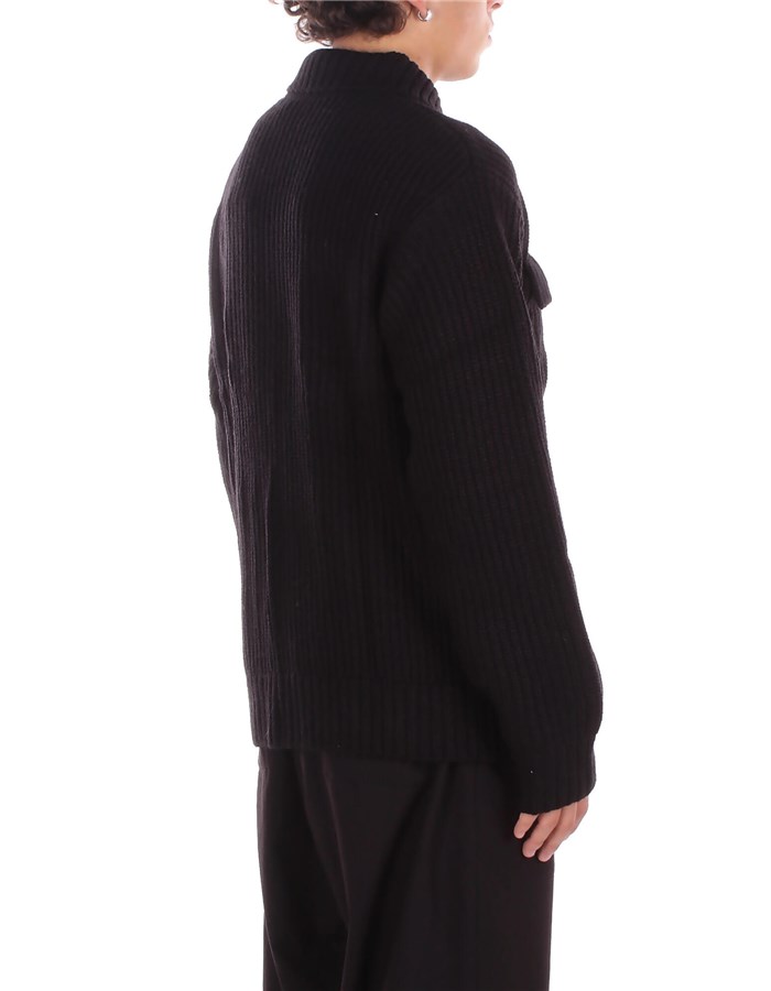 CARHARTT WIP Maglieria Cardigan Uomo I035399 4 