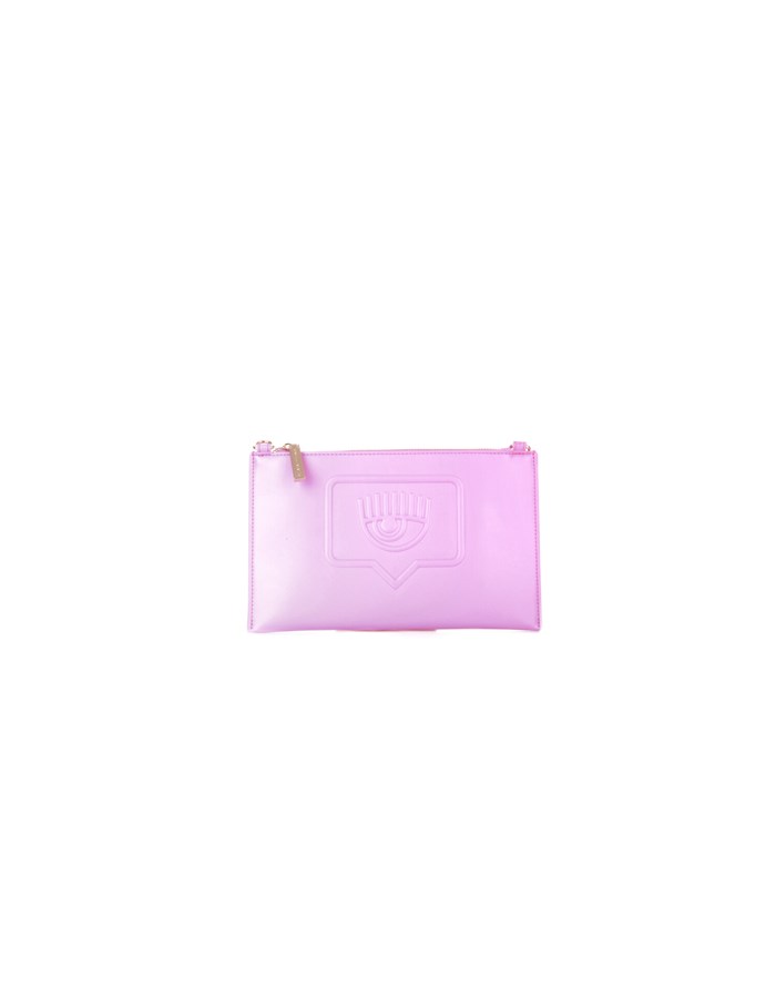 CHIARA FERRAGNI case Pink babe