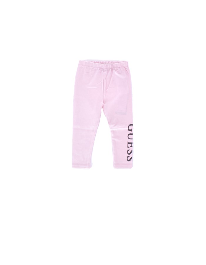 GUESS Trousers Leggings Girls K3YB01K82K0 0 