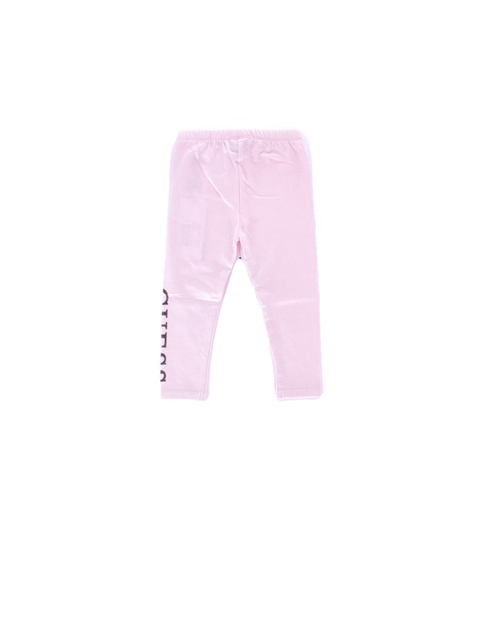 GUESS Trousers Leggings Girls K3YB01K82K0 1 