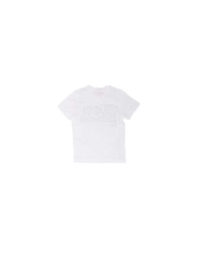 DIESEL Short sleeve White