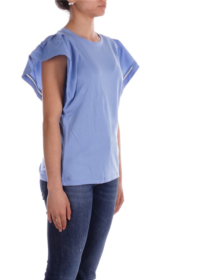 RALPH LAUREN T-shirt Manica Corta Donna 200963864 5 